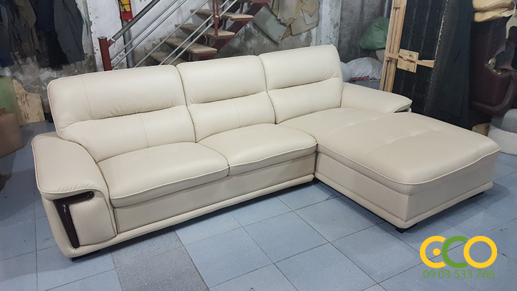 Sofa da đẹp