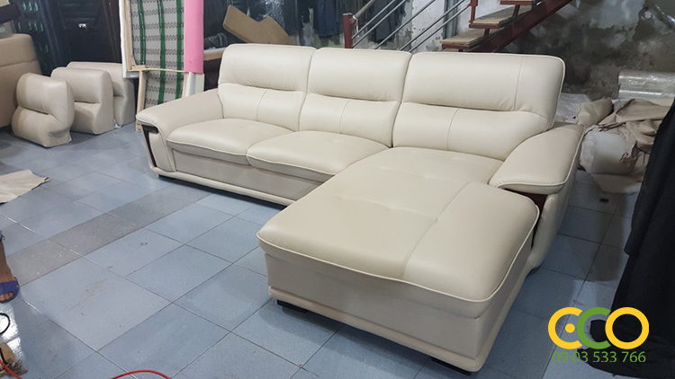 Mẫu sofa đẹp ấn tượng