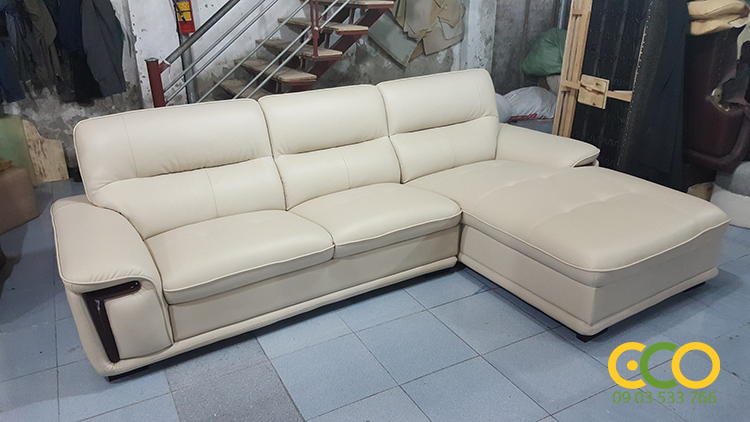 Sofa da cao cấp SFD 20