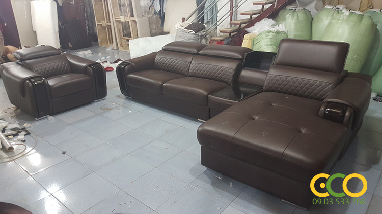 Mẫu Sofa đẹp