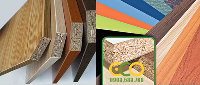 Gỗ công nghiệp - Kiến thức siêu cơ bản của nhà thiết kế nội thất đương đại