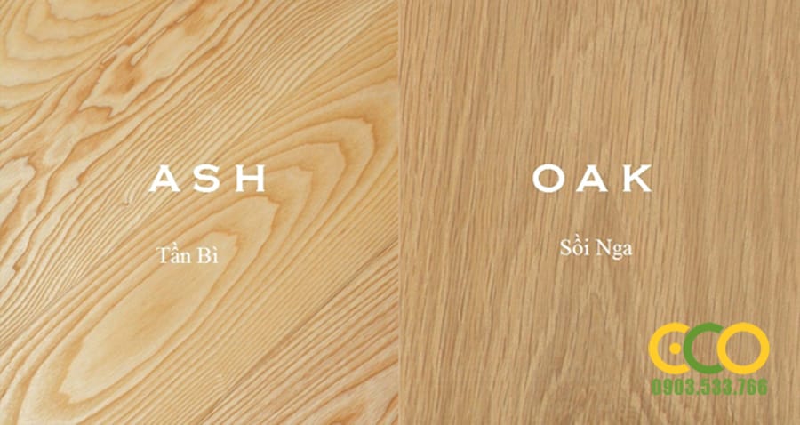 TÊN VÀ ĐẶC TÍNH , CÁCH NHẬN BIẾT GỖ TỰ NHIÊN TRONG NỘI THẤT HIỆN NAY