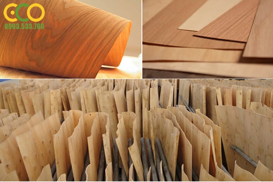 Gỗ công nghiệp - Kiến thức siêu cơ bản của nhà thiết kế nội thất đương đại