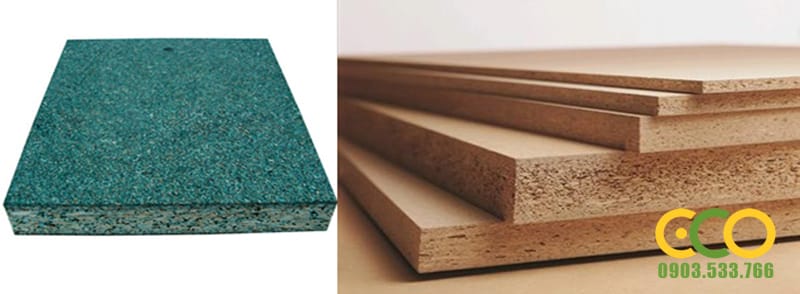 Gỗ công nghiệp - Kiến thức siêu cơ bản của nhà thiết kế nội thất đương đại