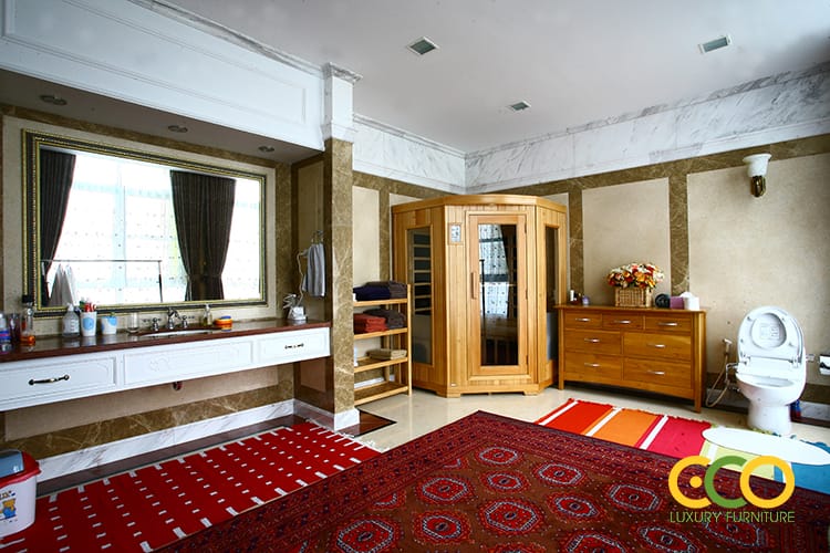 thiết kế nhà vệ sinh