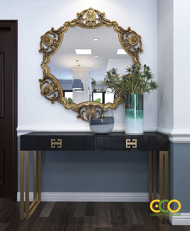 Thiết kế chung cư