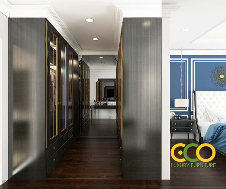 thiết kế nội thất 