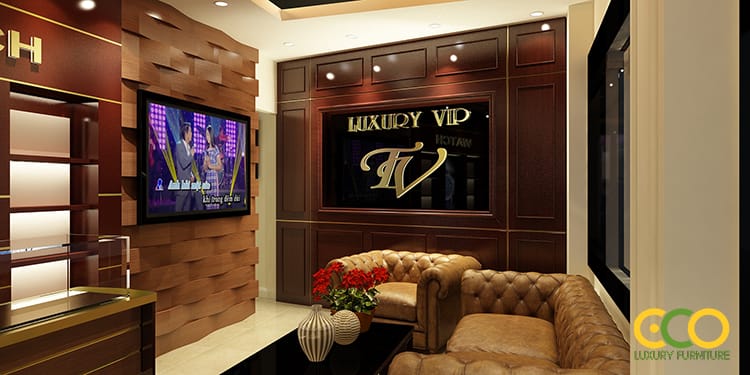 Tư vấn thiết kế nội thất showroom hợp phong thủy 2 Thiết kế nội thất Showroom hợp phong thủy