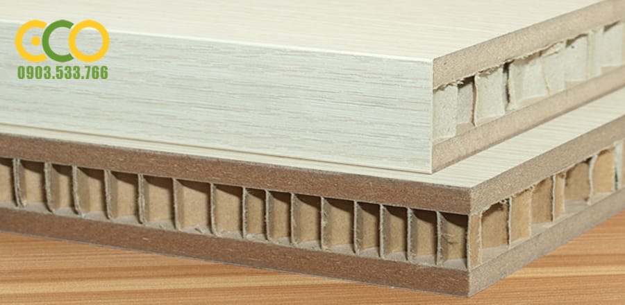 Gỗ công nghiệp - Kiến thức siêu cơ bản của nhà thiết kế nội thất đương đại