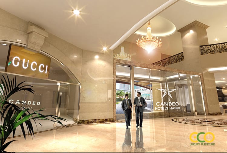 Tư vấn thiết kế nội thất nhà hàng, khách sạn hợp phong thủy 3 Dịch vụ tư vấn thiết kế nội thất khách sạn hợp phong thủy