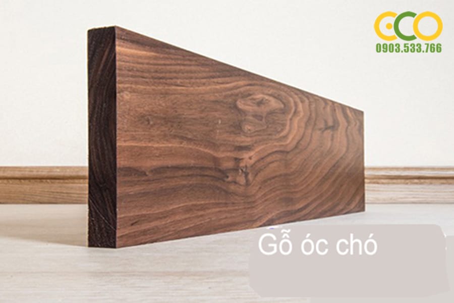 TÊN VÀ ĐẶC TÍNH , CÁCH NHẬN BIẾT GỖ TỰ NHIÊN TRONG NỘI THẤT HIỆN NAY