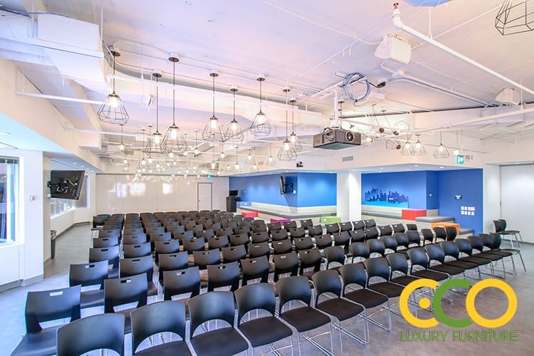 Thiết kế ph&ograve;ng chờ 