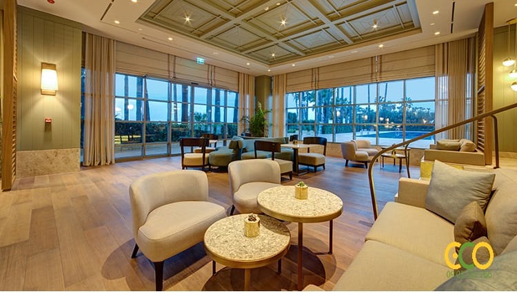 3 ý tưởng trang trí nhà hàng ăn uống đơn giản, hút khách 2 Thiết kế nội thất nhà hàng nổi bật