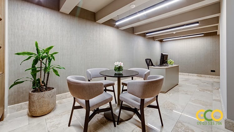 Mẫu bàn ghế nhà hàng hiện đại đẹp 3 Thiết kế nội thất bàn ghế nhà hàng hiện đại