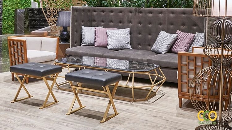 Thiết kế thi công nội thất trọn gói nhà hàng Long vương đẹp - Hoàn Kiếm, Hà Nội 6 Thiết kế thi công nội thất khách sạn nhà hàng thân thiện