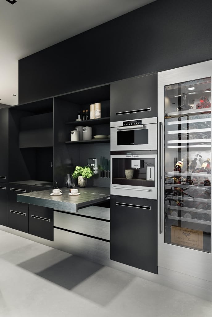 Văn phòng làm việc chung đơn giản, hấp dãn