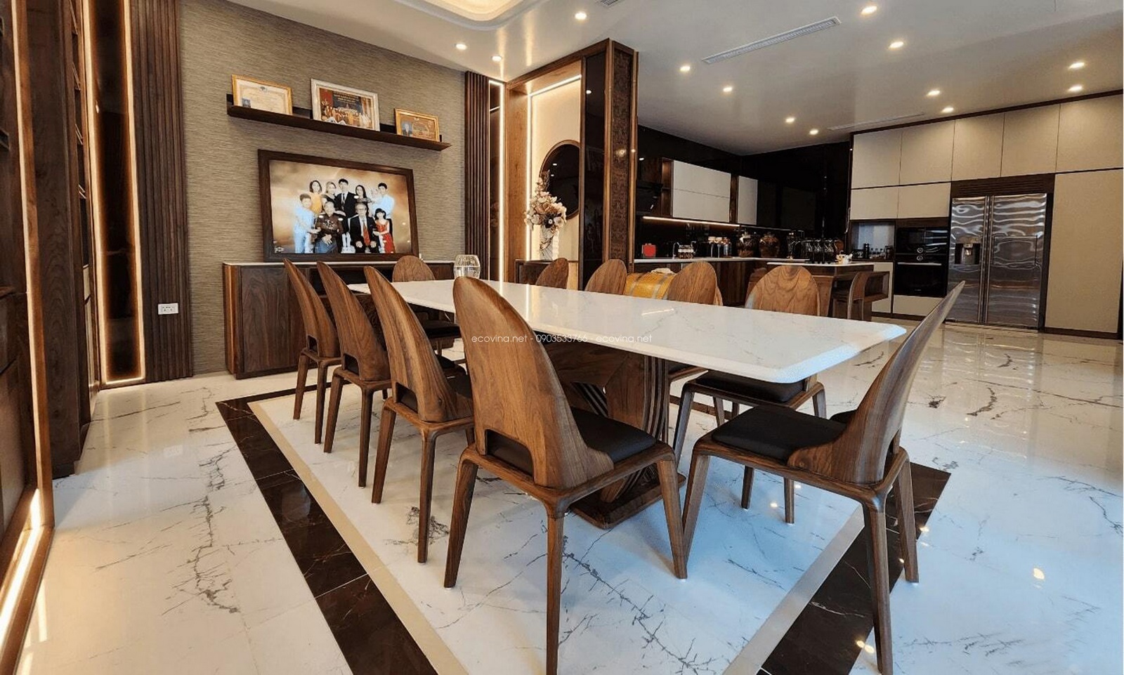 01.ban ghe an go oc cho cao cap 10