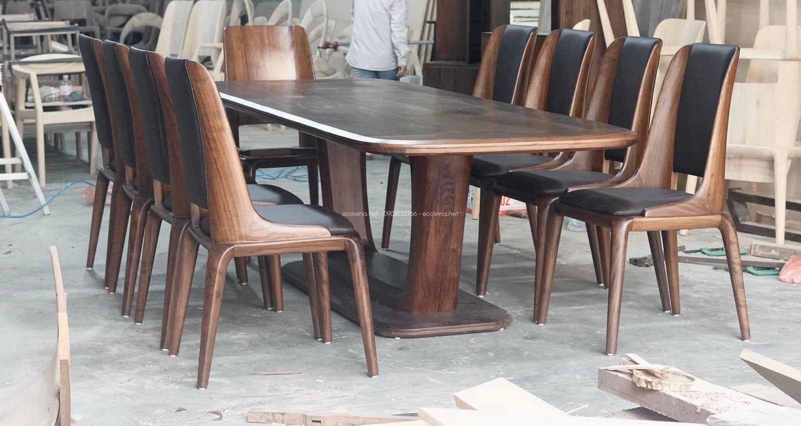 01.ban ghe an go oc cho cao cap 22