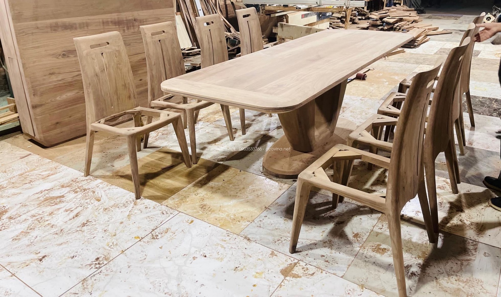 01.ban ghe an go oc cho cao cap 24