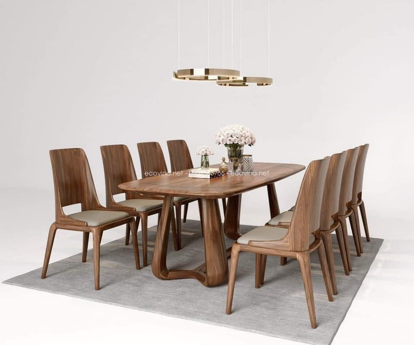 01.ban ghe an go oc cho cao cap 5