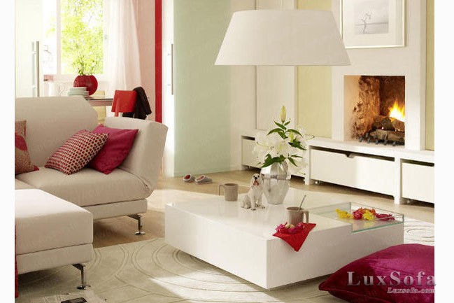 Nhà đẹp với mẫu bàn trà kiểu Nhật 7 ban tra nhat2021