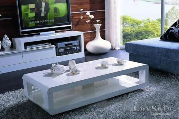 Nhà đẹp với mẫu bàn trà kiểu Nhật 9 ban tra nhat205