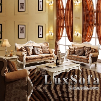 Ghế sofa cổ điển đẹp SC68 1 ghe sofa co dien dep sc68