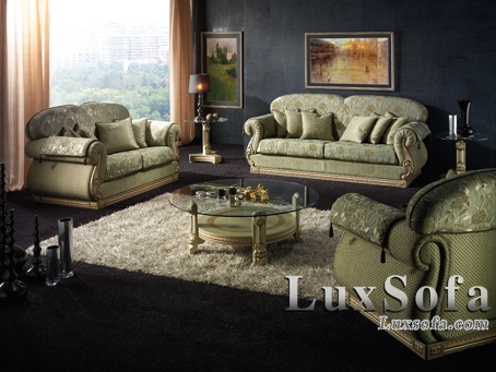 Ghế sofa cổ điển rẻ đẹp SC70 1 ghe sofa co dien re dep sc70