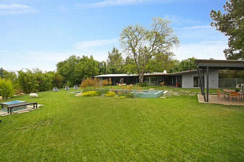 khuon vien nha miley