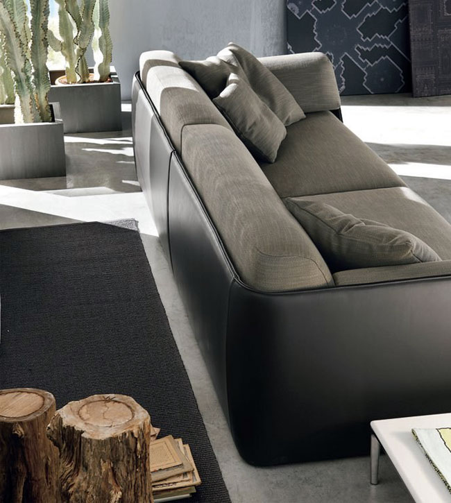 lagoon collection sofa 1