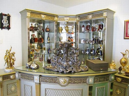 Cận cảnh biệt thự xa hoa của nhà chồng Tăng Thanh Hà 7 nha chong tang thanh ha207