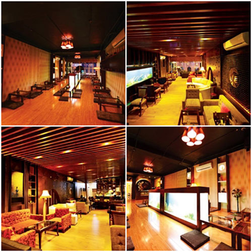 Tòa nhà tiền tỉ của Mỹ Tâm 5 quan my tam