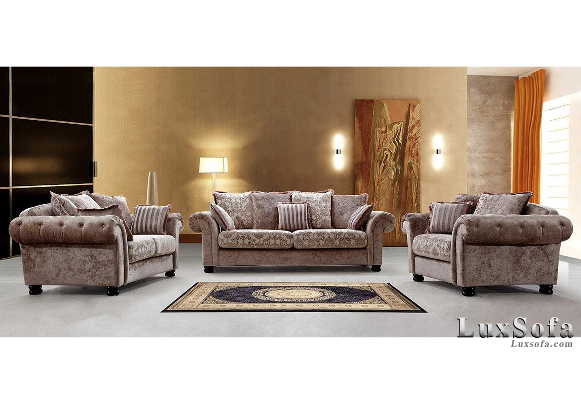 sofa co dien noi that chung cu SC36