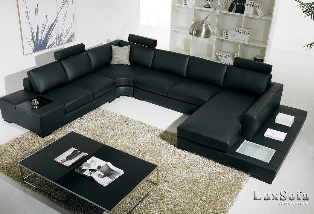 sofa da can ho rong SD04