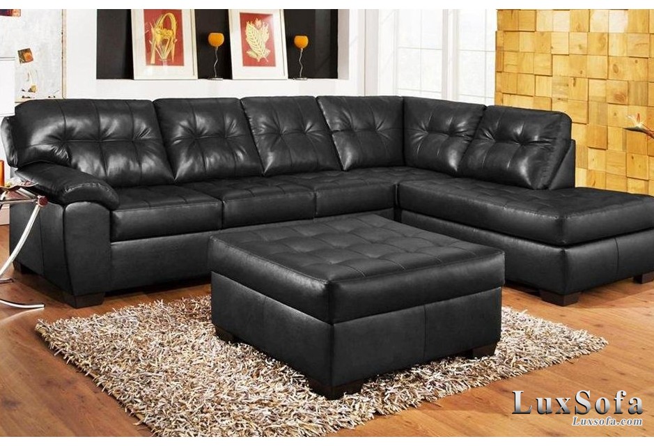 sofa da em ai SD15