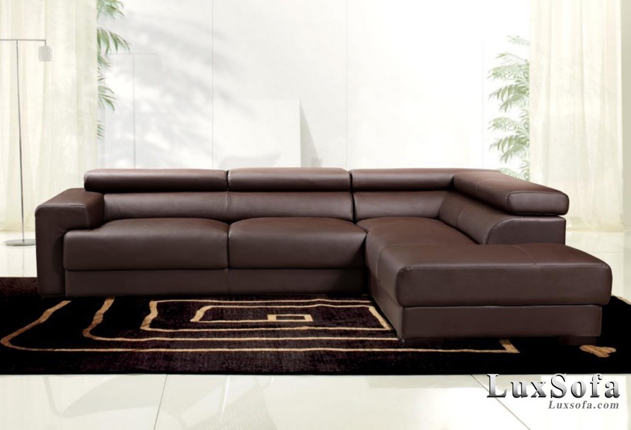 sofa da goc mau nau hien dai SD20 1