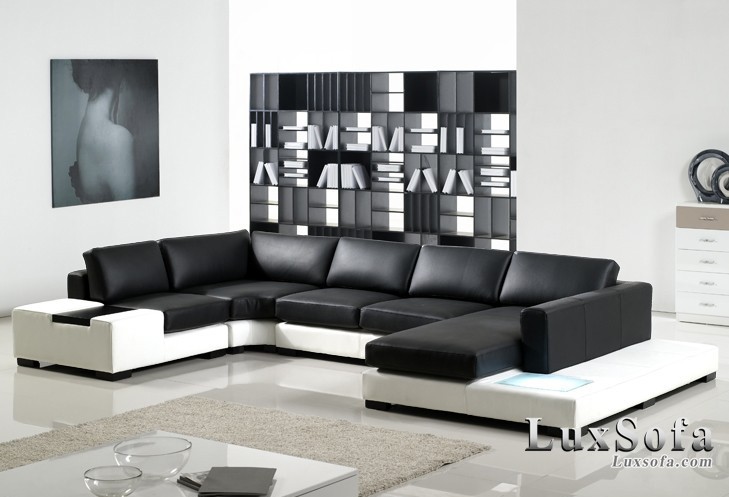 sofa da hai mau SD24