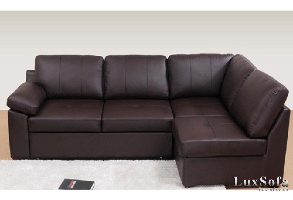 sofa da mau nau am ap SD42