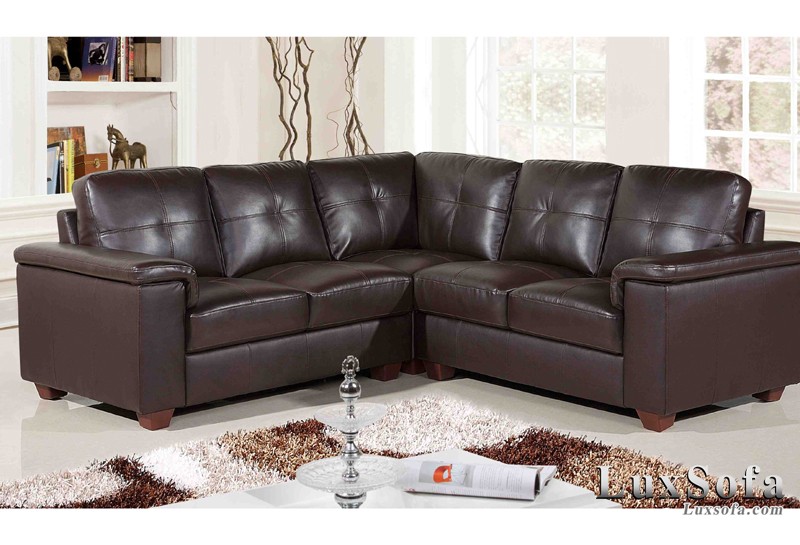 sofa da mau nau bong SD43