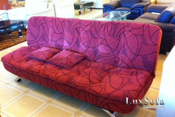 sofa da nang mau tim