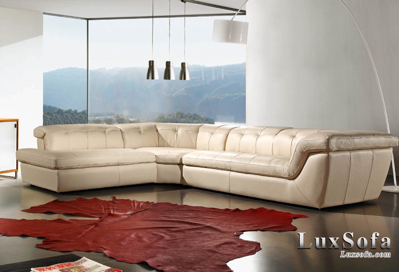 sofa da phong khach rong SD50