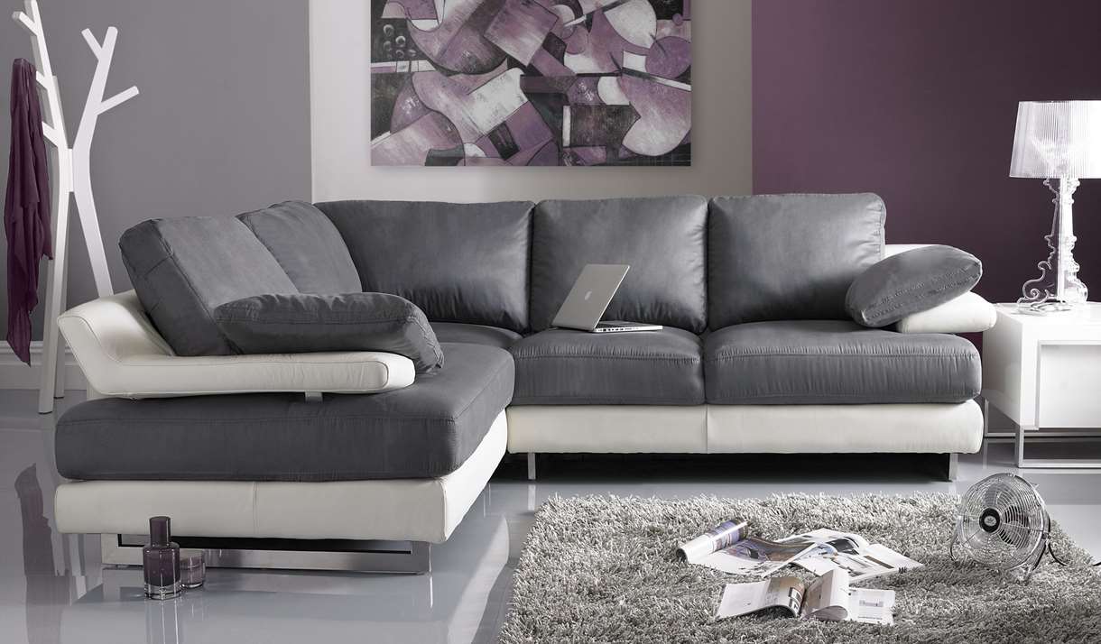 Sofa da văn phòng SD016 1 sofa da van phong SD016