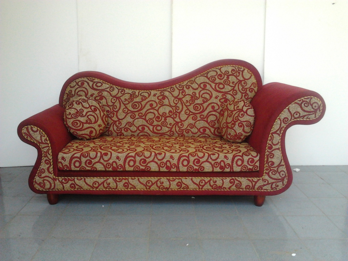 Những bộ sofa độc đáo nhất thế giới 4 sofa doc dao 07