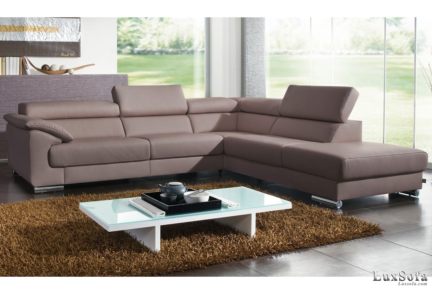 sofa gia dinh can ho sang trong SGD04