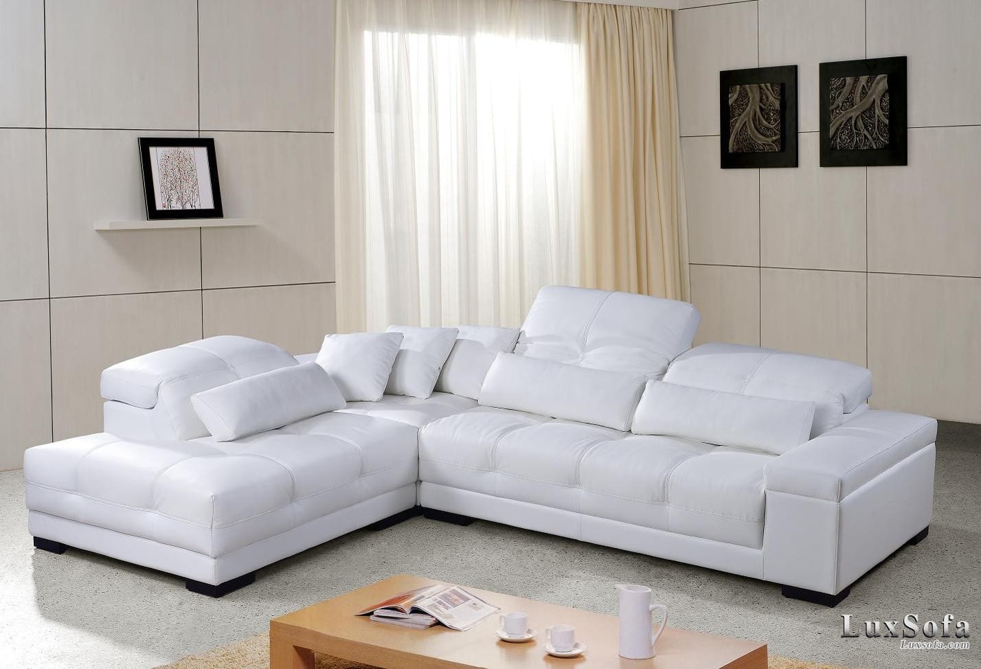 sofa gia dinh trang nha thanh lich SGD33