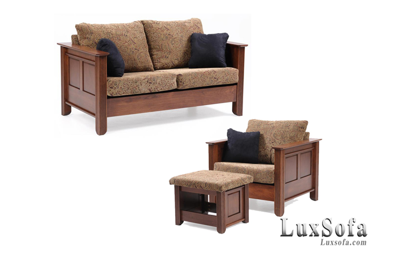 Mẫu sofa gỗ cho gia đình SG13 1 sofa go dep hien dai sang trong