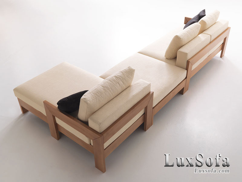 Bộ sofa gỗ gia đình SG17 1 sofa go dep hien dai20104