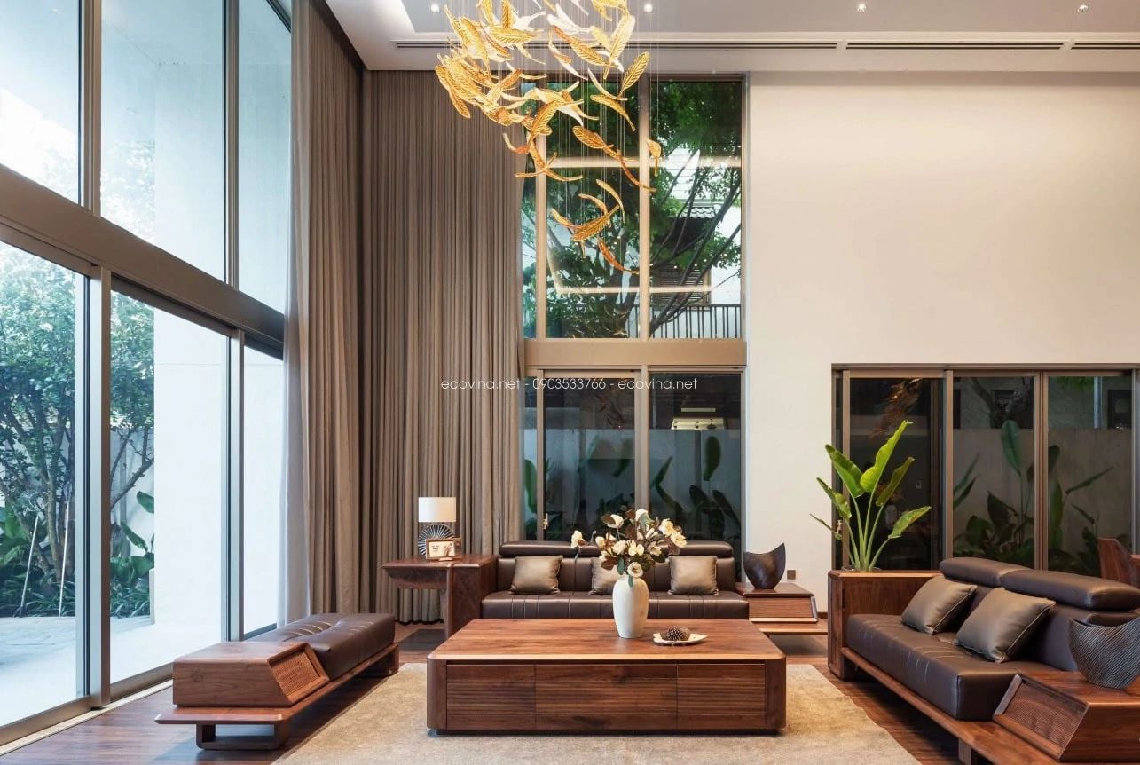 sofa go oc cho dep dang cap 16