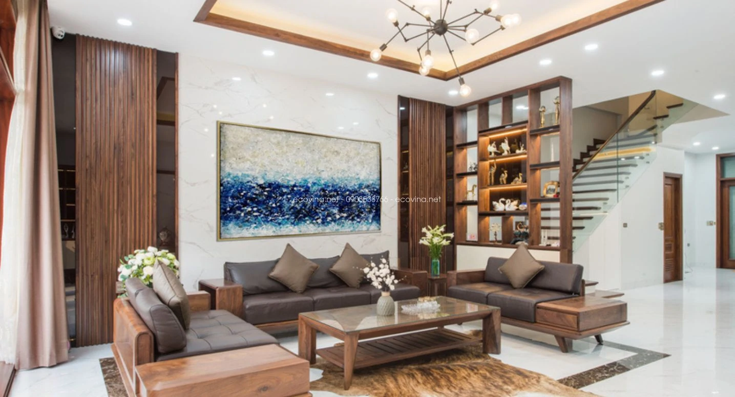 sofa go oc cho dep dang cap 9