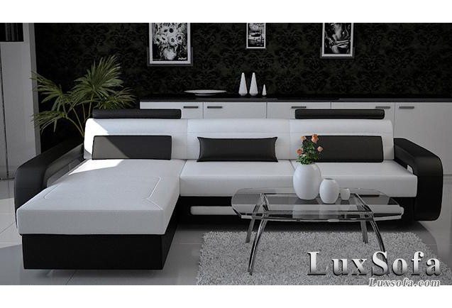 sofa goc cho chung cu SG09